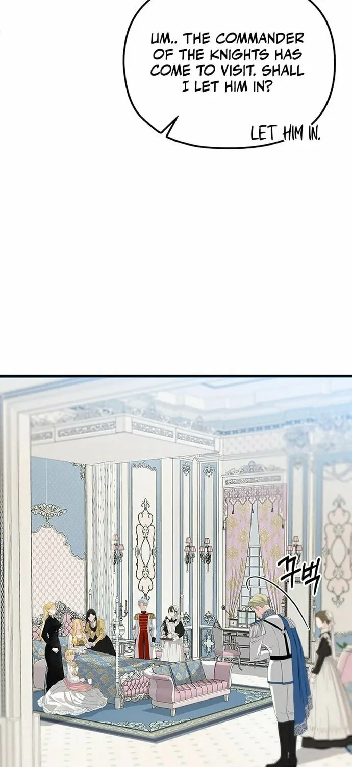 Our Majesty Has Changed Chapter 1 page 50 - 