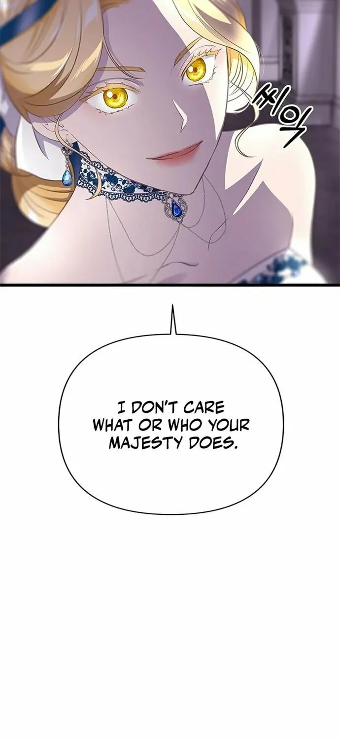 Our Majesty Has Changed Chapter 1 page 71 - 