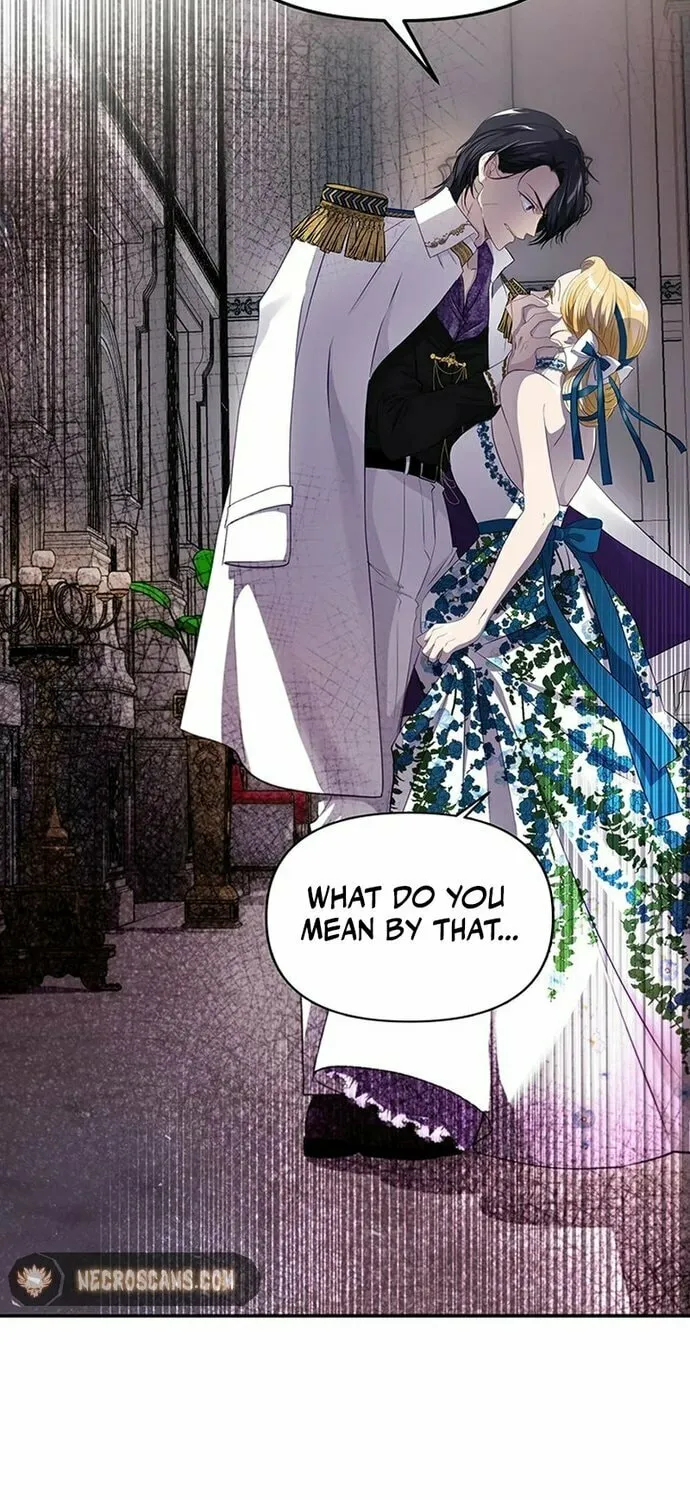 Our Majesty Has Changed Chapter 1 page 74 - 