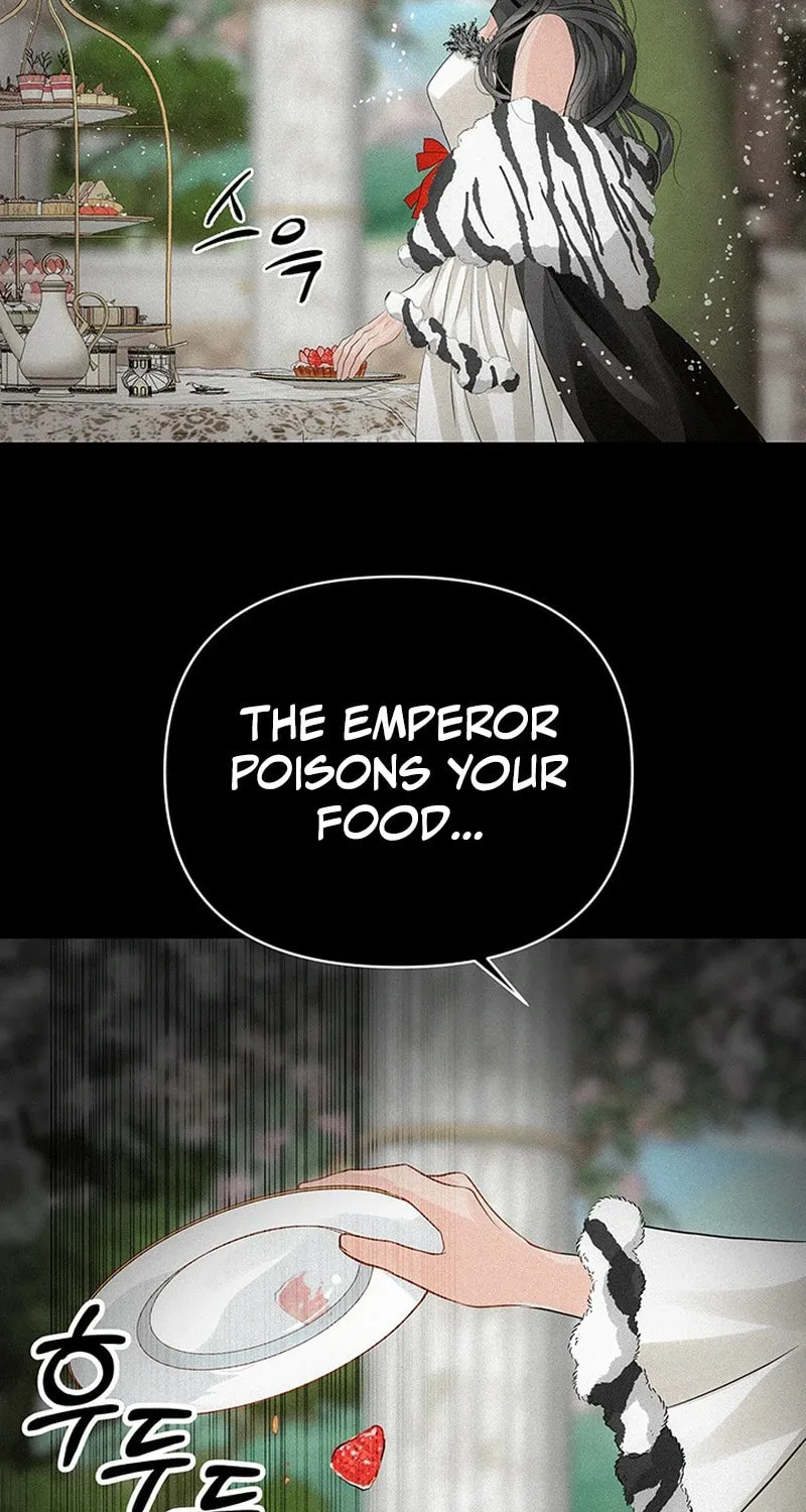 Our Majesty Has Changed Chapter 10 page 15 - 