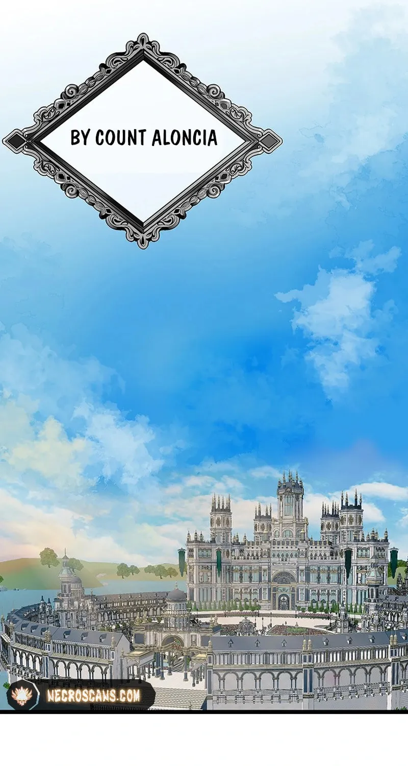 Our Majesty Has Changed Chapter 10 page 24 - 