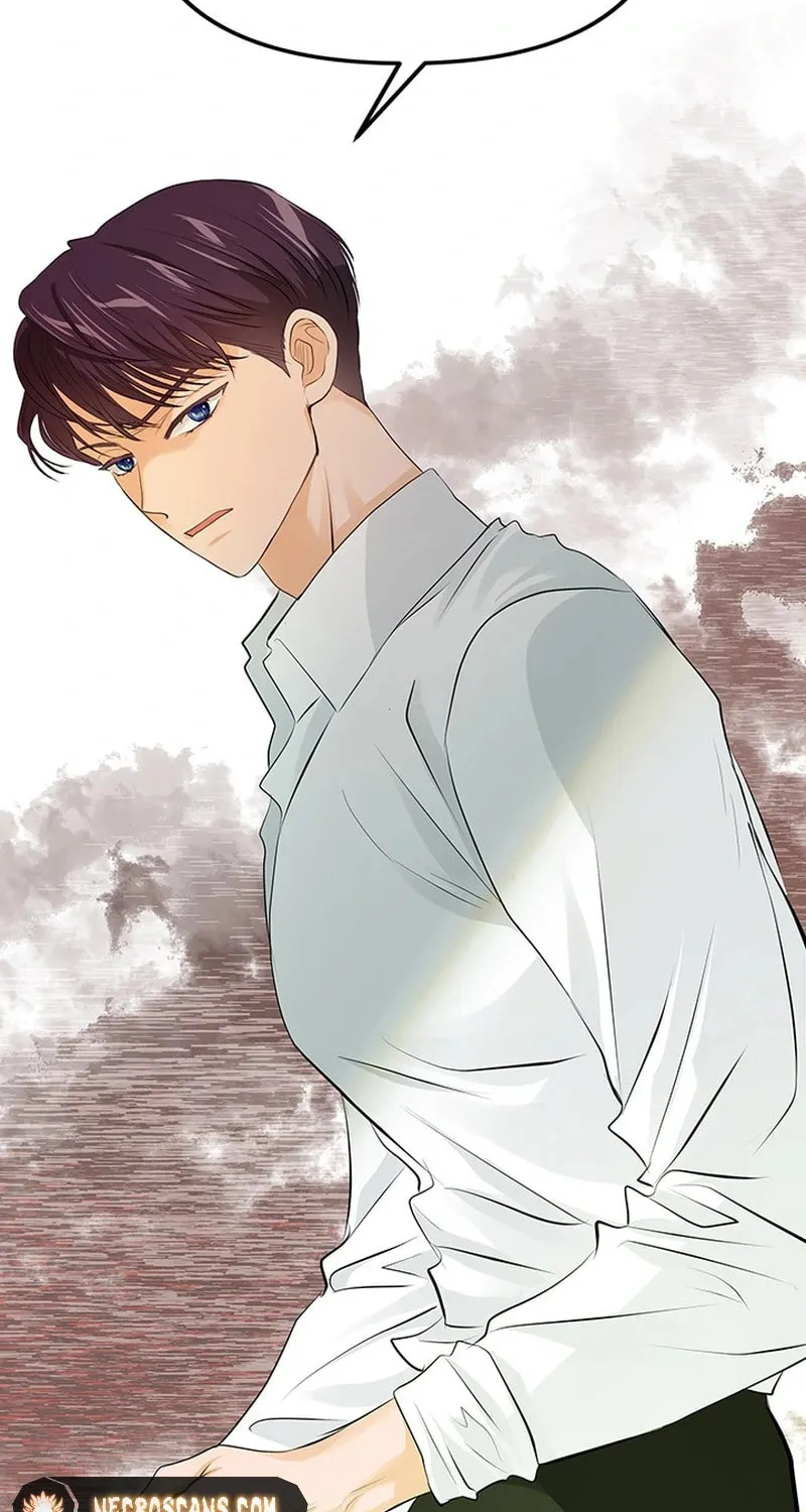 Our Majesty Has Changed Chapter 10 page 4 - 