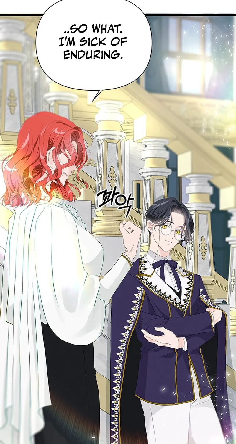 Our Majesty Has Changed Chapter 10 page 32 - 