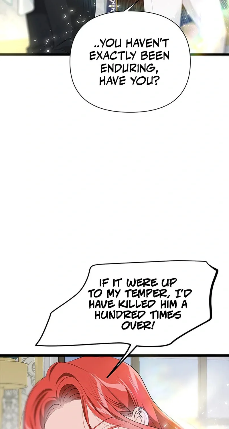 Our Majesty Has Changed Chapter 10 page 33 - 