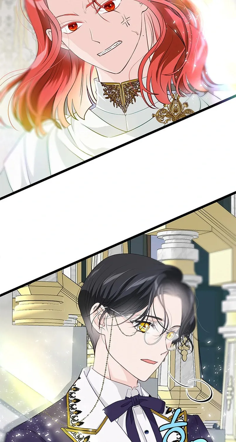 Our Majesty Has Changed Chapter 10 page 34 - 