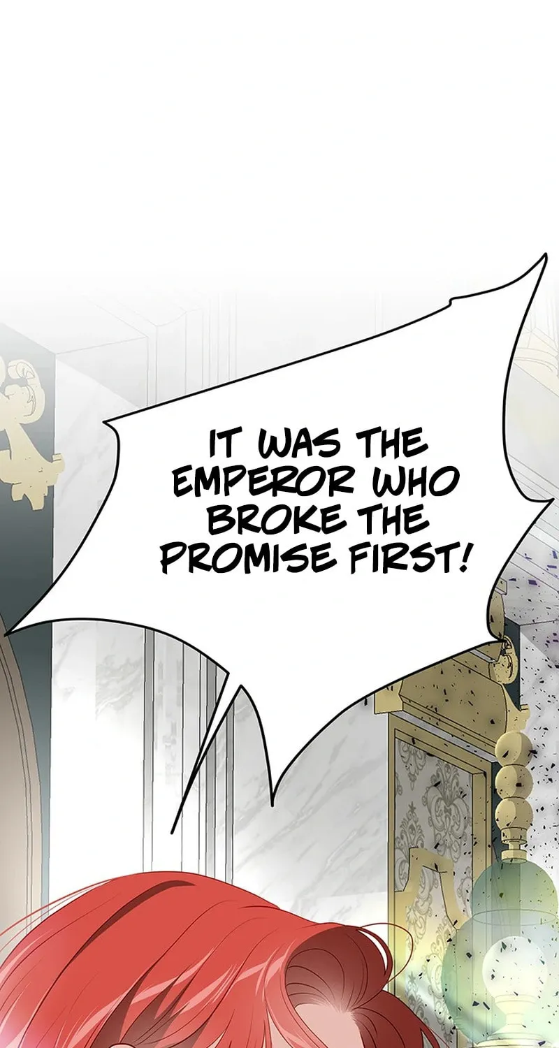 Our Majesty Has Changed Chapter 10 page 36 - 