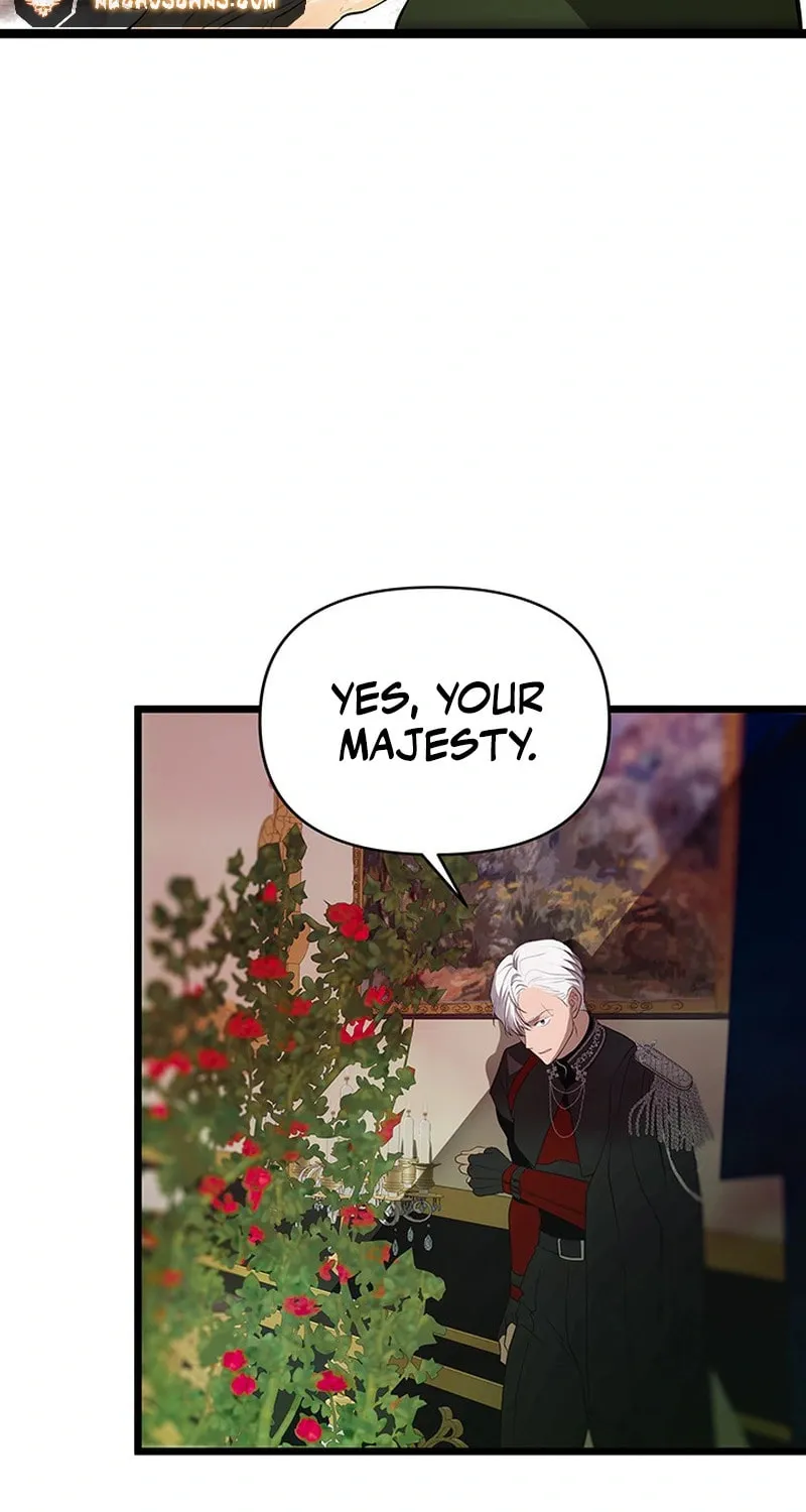 Our Majesty Has Changed Chapter 10 page 5 - 