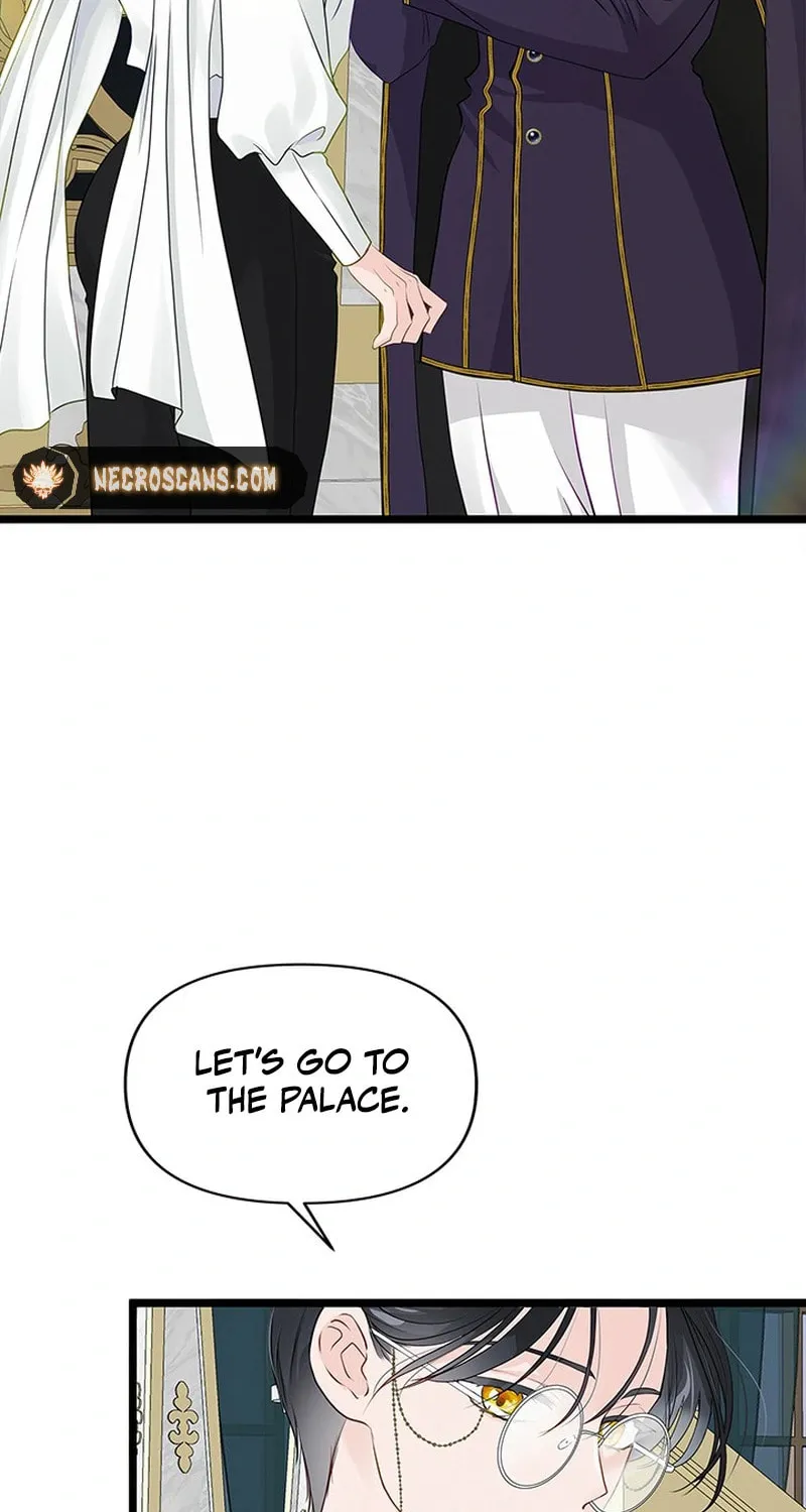 Our Majesty Has Changed Chapter 10 page 44 - 