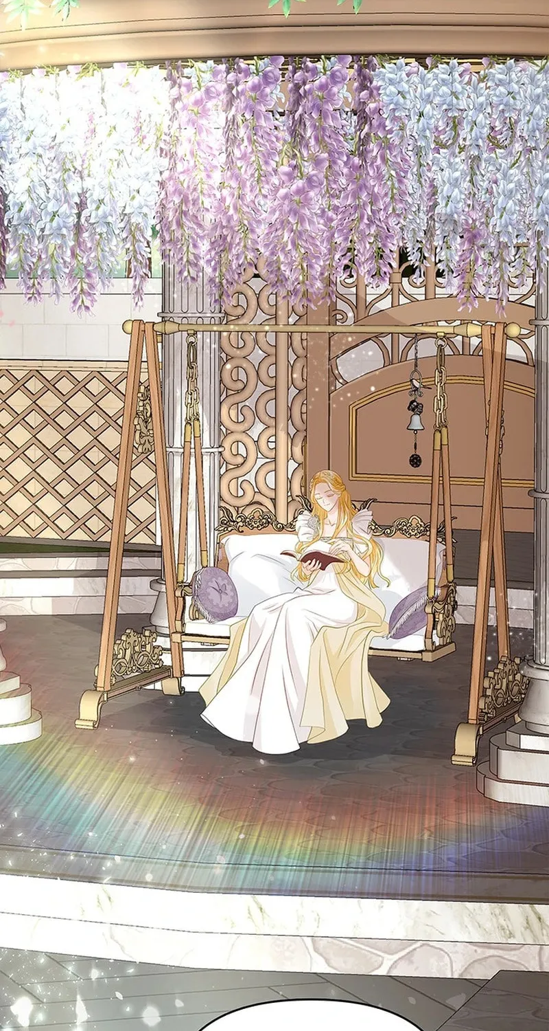 Our Majesty Has Changed Chapter 10 page 46 - 