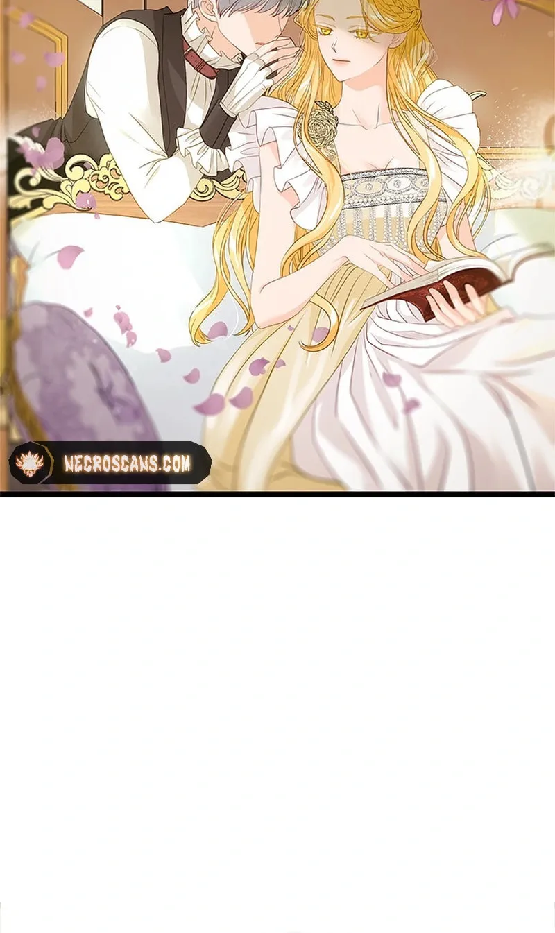 Our Majesty Has Changed Chapter 10 page 49 - 