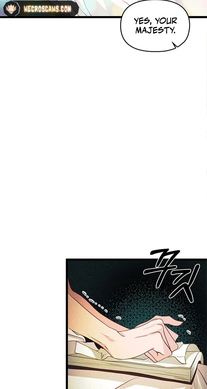 Our Majesty Has Changed Chapter 10 page 51 - 