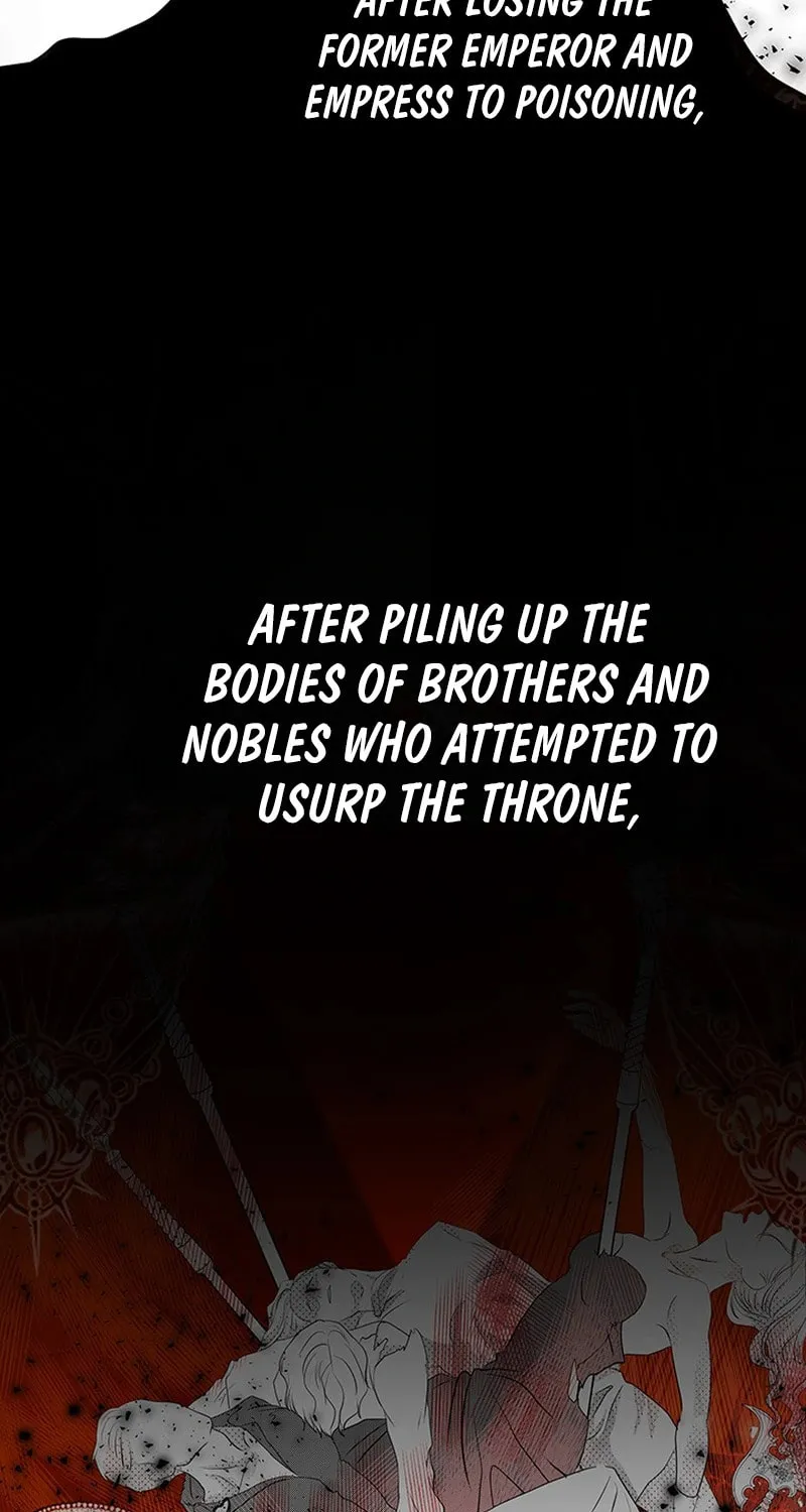 Our Majesty Has Changed Chapter 10 page 56 - 