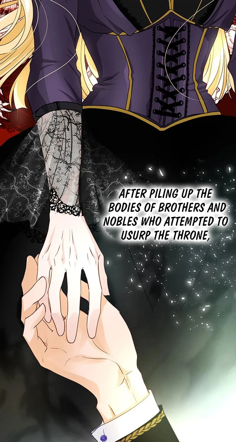 Our Majesty Has Changed Chapter 10 page 58 - 