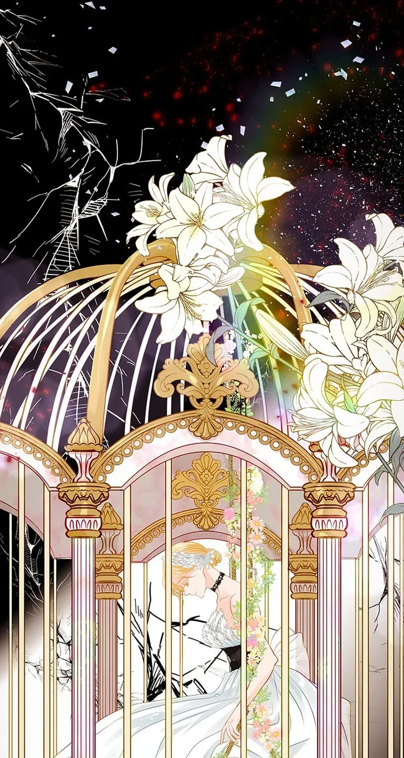 Our Majesty Has Changed Chapter 10 page 60 - 