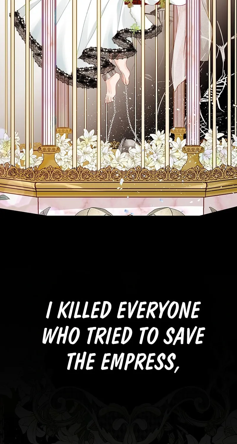 Our Majesty Has Changed Chapter 10 page 61 - 