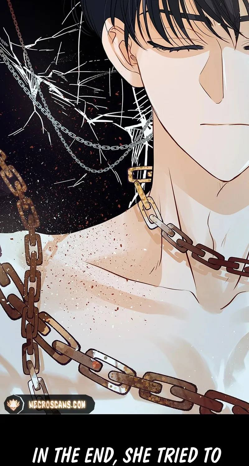 Our Majesty Has Changed Chapter 10 page 63 - 