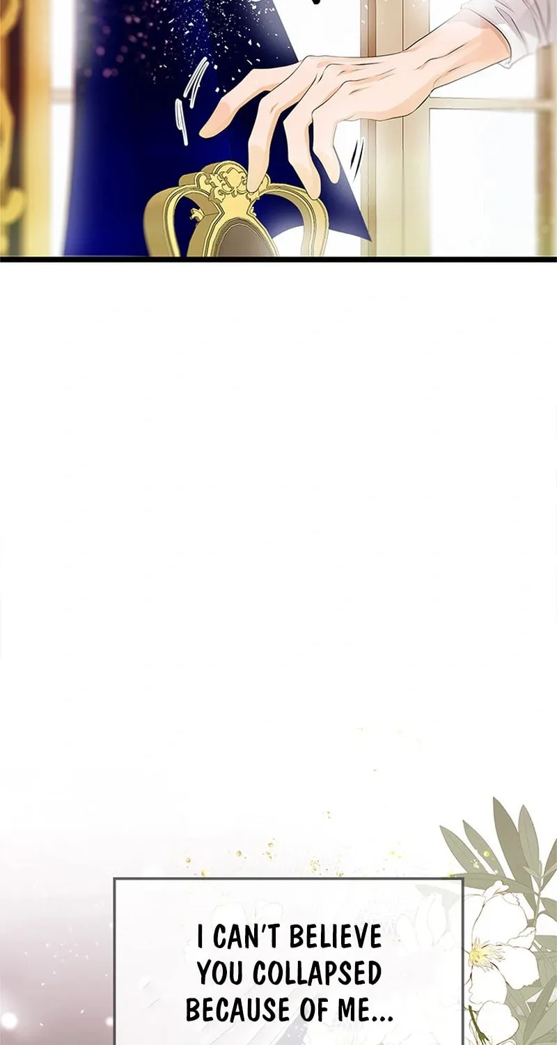 Our Majesty Has Changed Chapter 10 page 8 - 