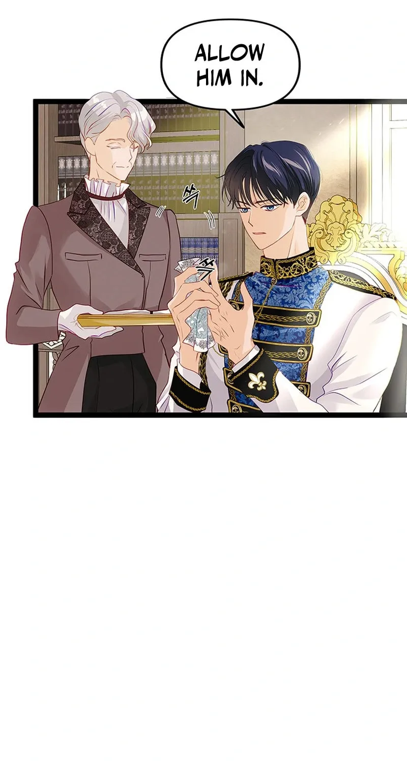 Our Majesty Has Changed Chapter 10 page 71 - 