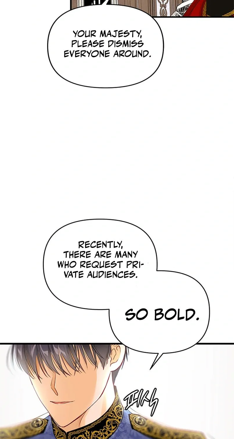 Our Majesty Has Changed Chapter 10 page 82 - 
