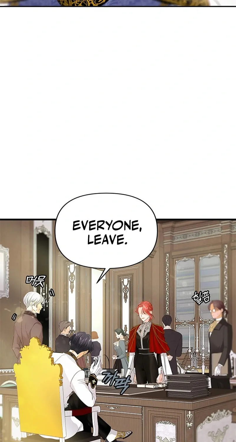 Our Majesty Has Changed Chapter 10 page 83 - 