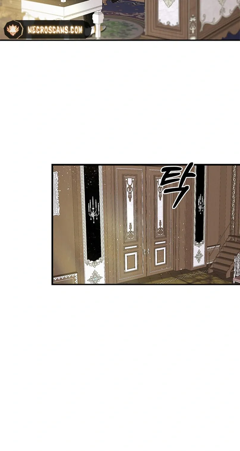 Our Majesty Has Changed Chapter 10 page 84 - 