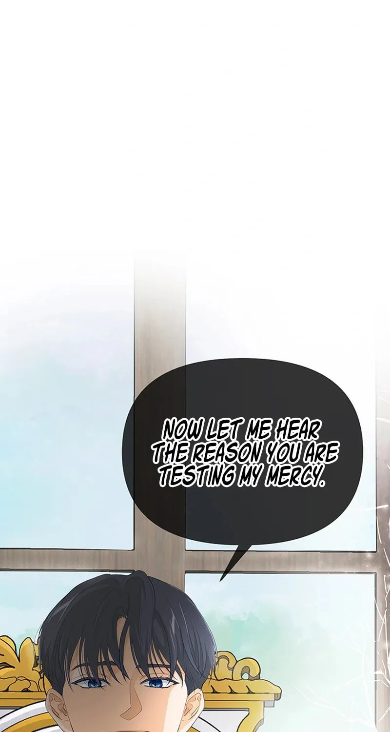 Our Majesty Has Changed Chapter 10 page 85 - 