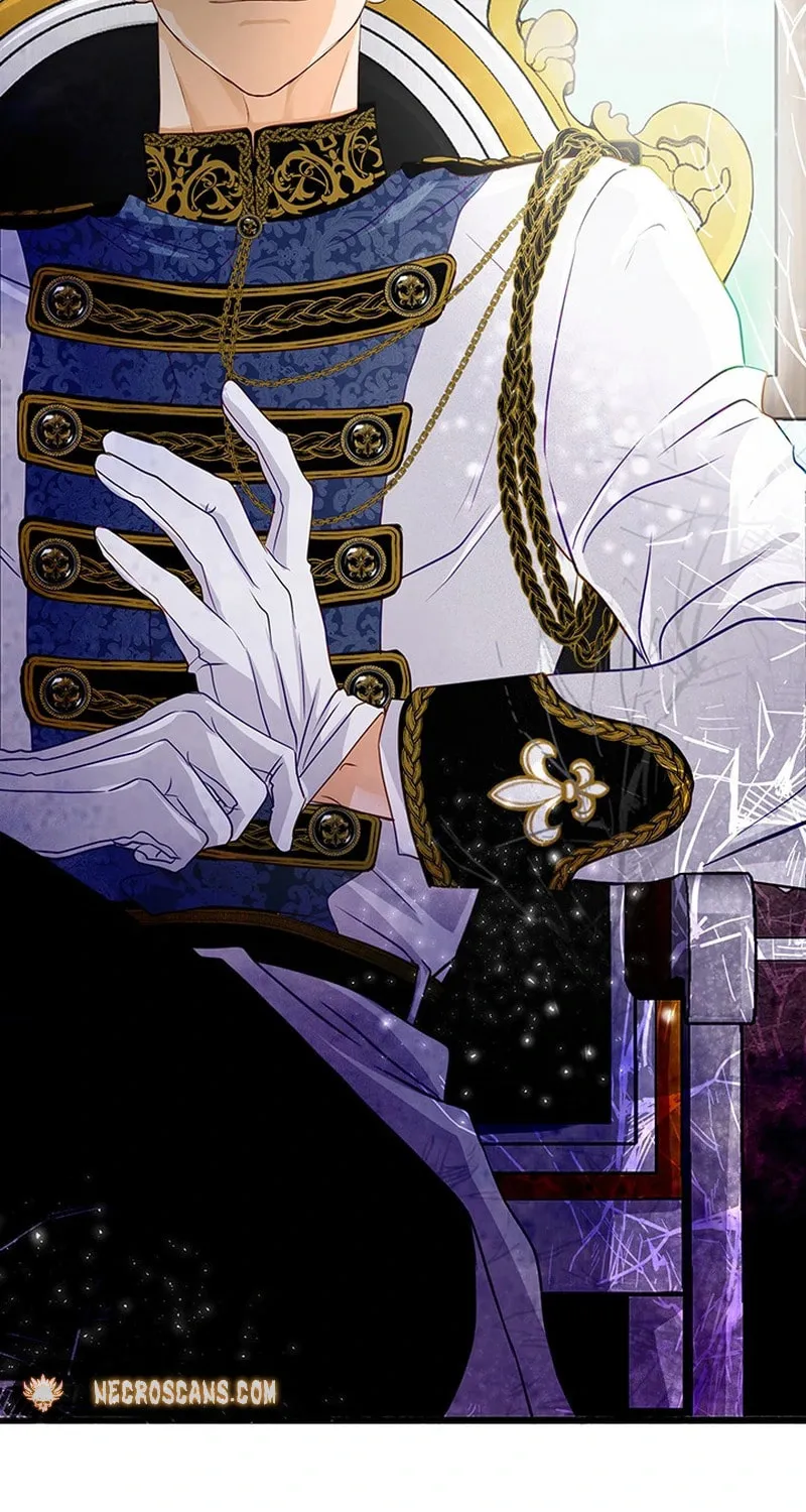 Our Majesty Has Changed Chapter 10 page 86 - 