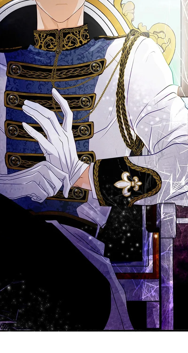 Our Majesty Has Changed Chapter 11 page 2 - 