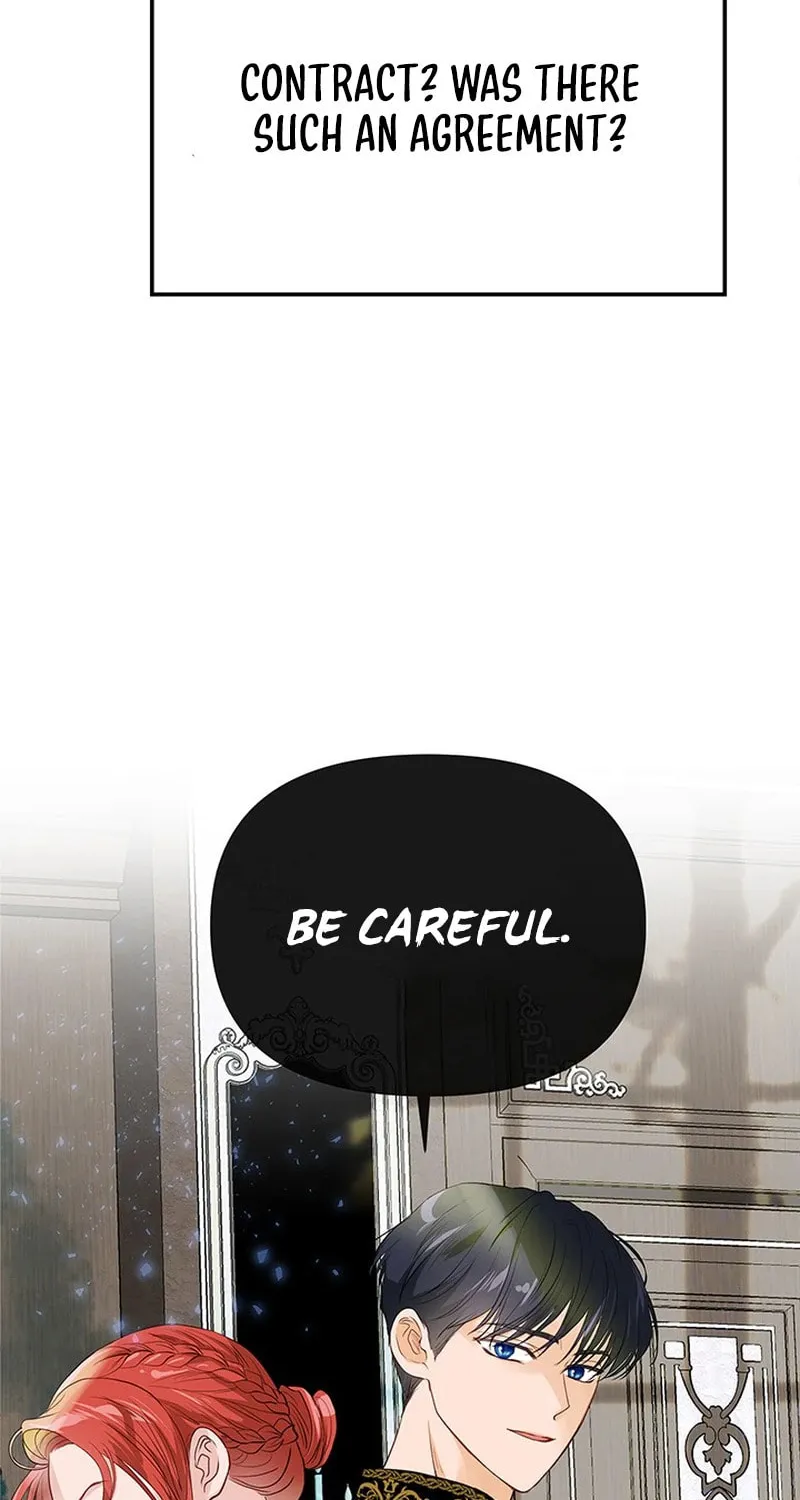 Our Majesty Has Changed Chapter 11 page 15 - 