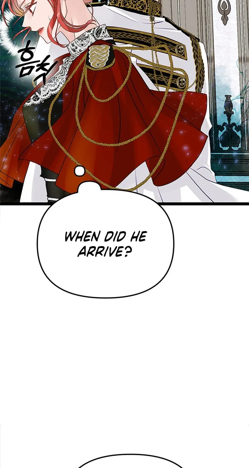 Our Majesty Has Changed Chapter 11 page 16 - 