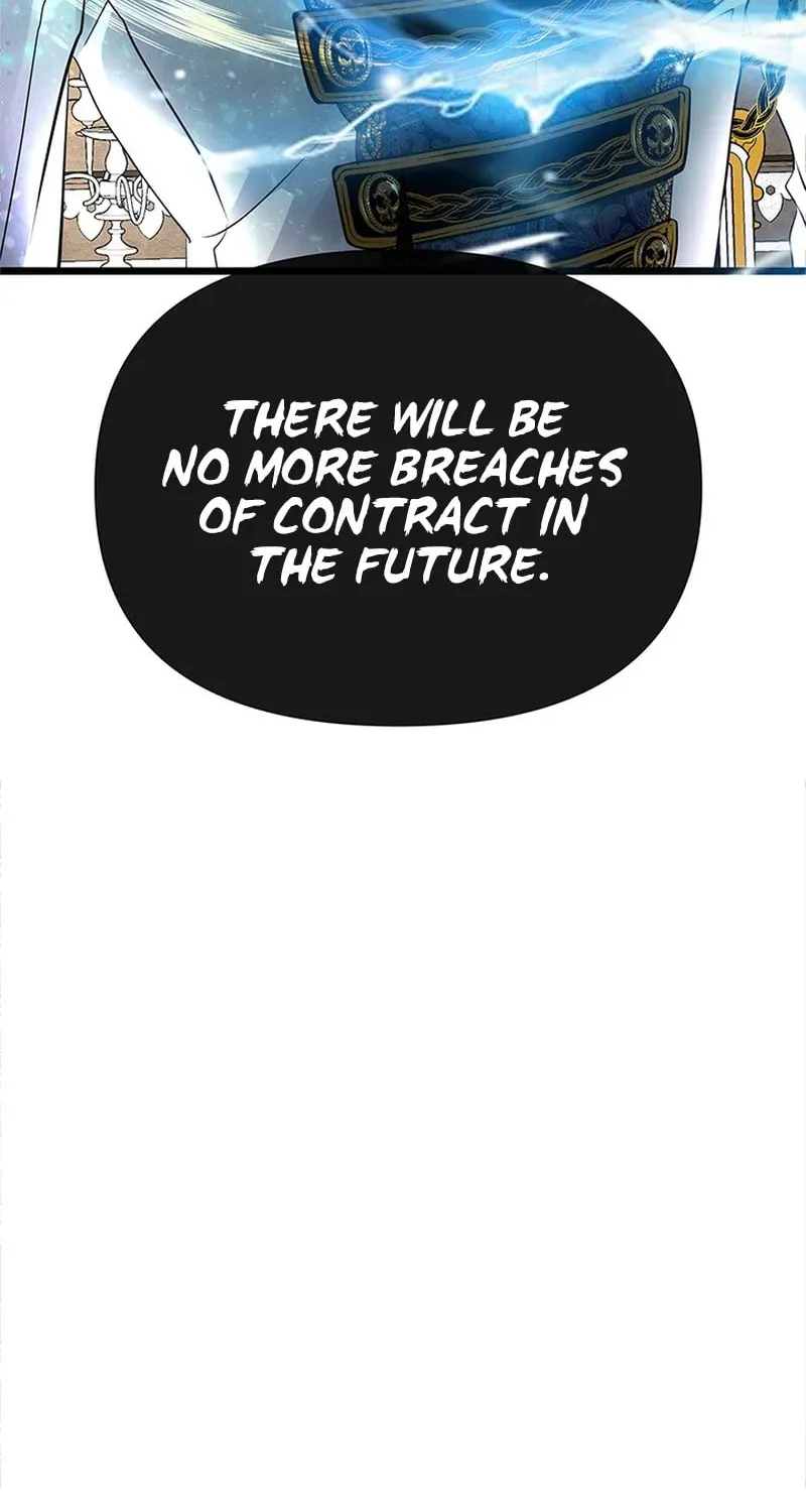 Our Majesty Has Changed Chapter 11 page 19 - 