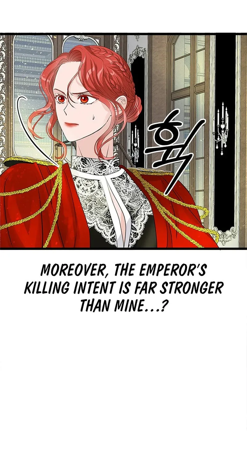 Our Majesty Has Changed Chapter 11 page 20 - 