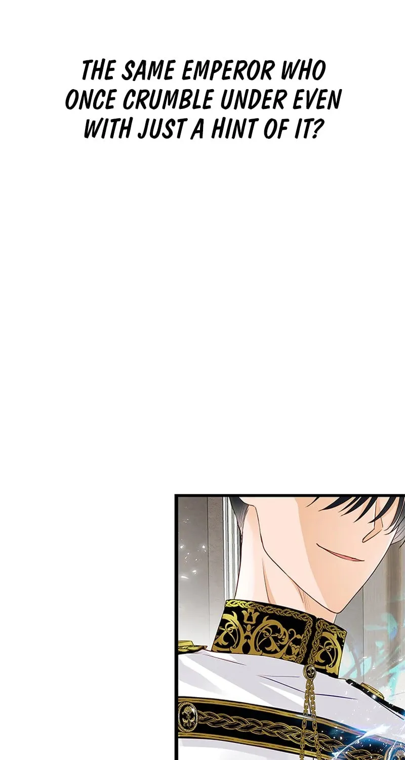 Our Majesty Has Changed Chapter 11 page 22 - 