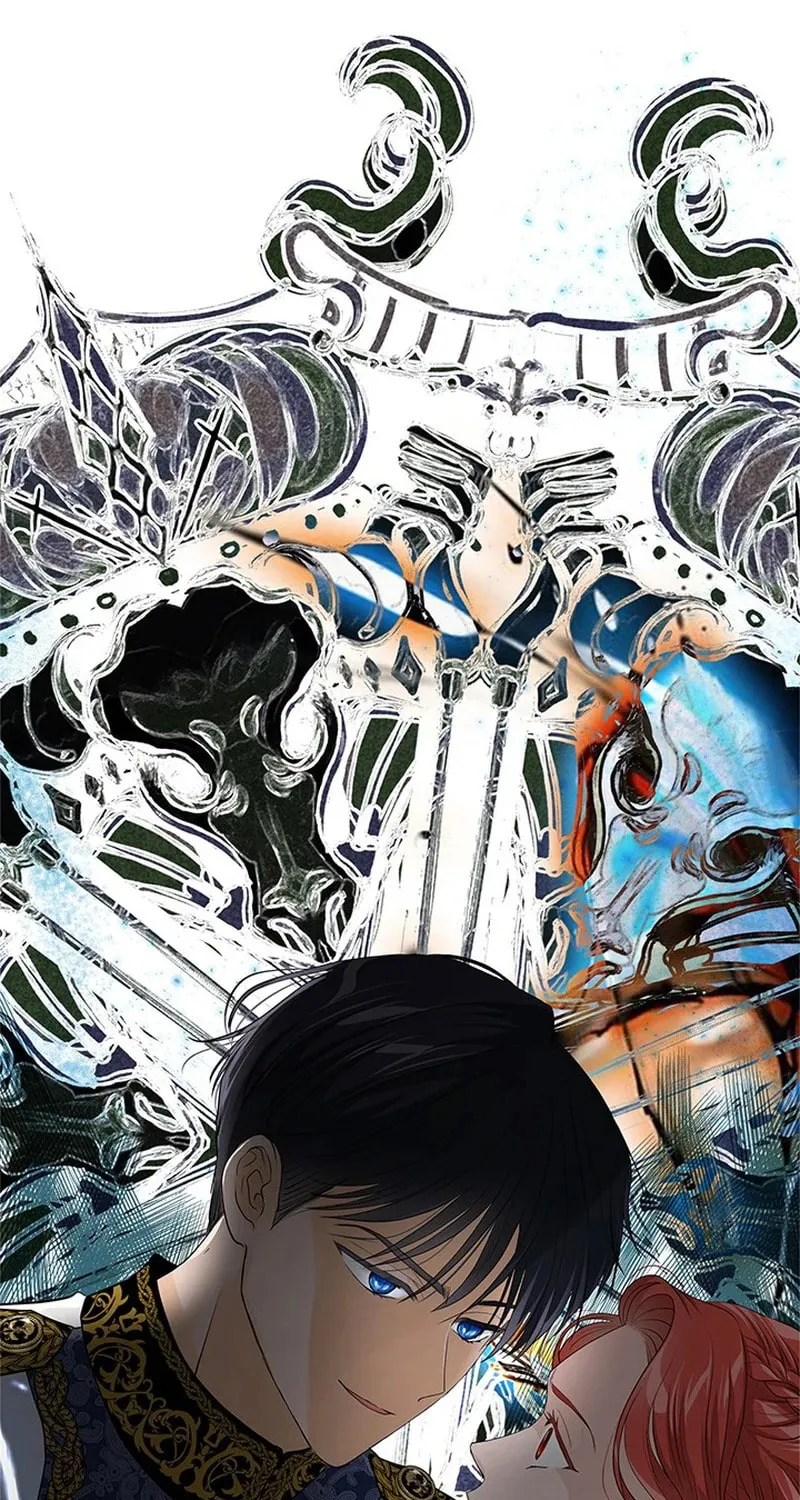 Our Majesty Has Changed Chapter 11 page 24 - 