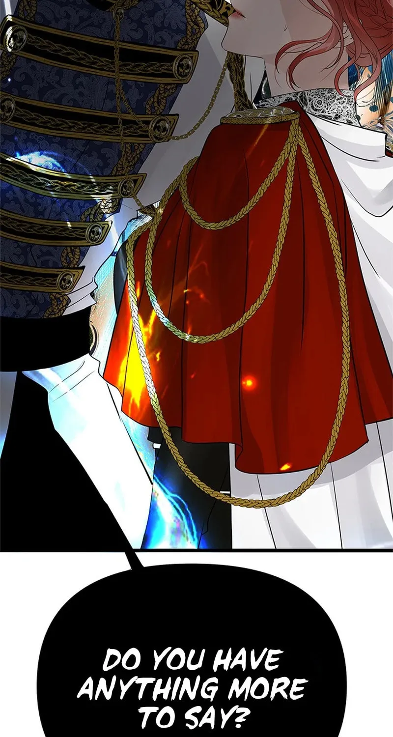 Our Majesty Has Changed Chapter 11 page 25 - 