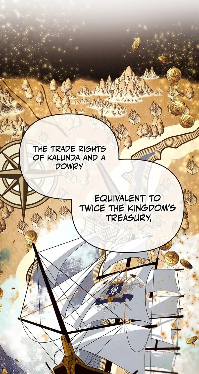 Our Majesty Has Changed Chapter 11 page 4 - 