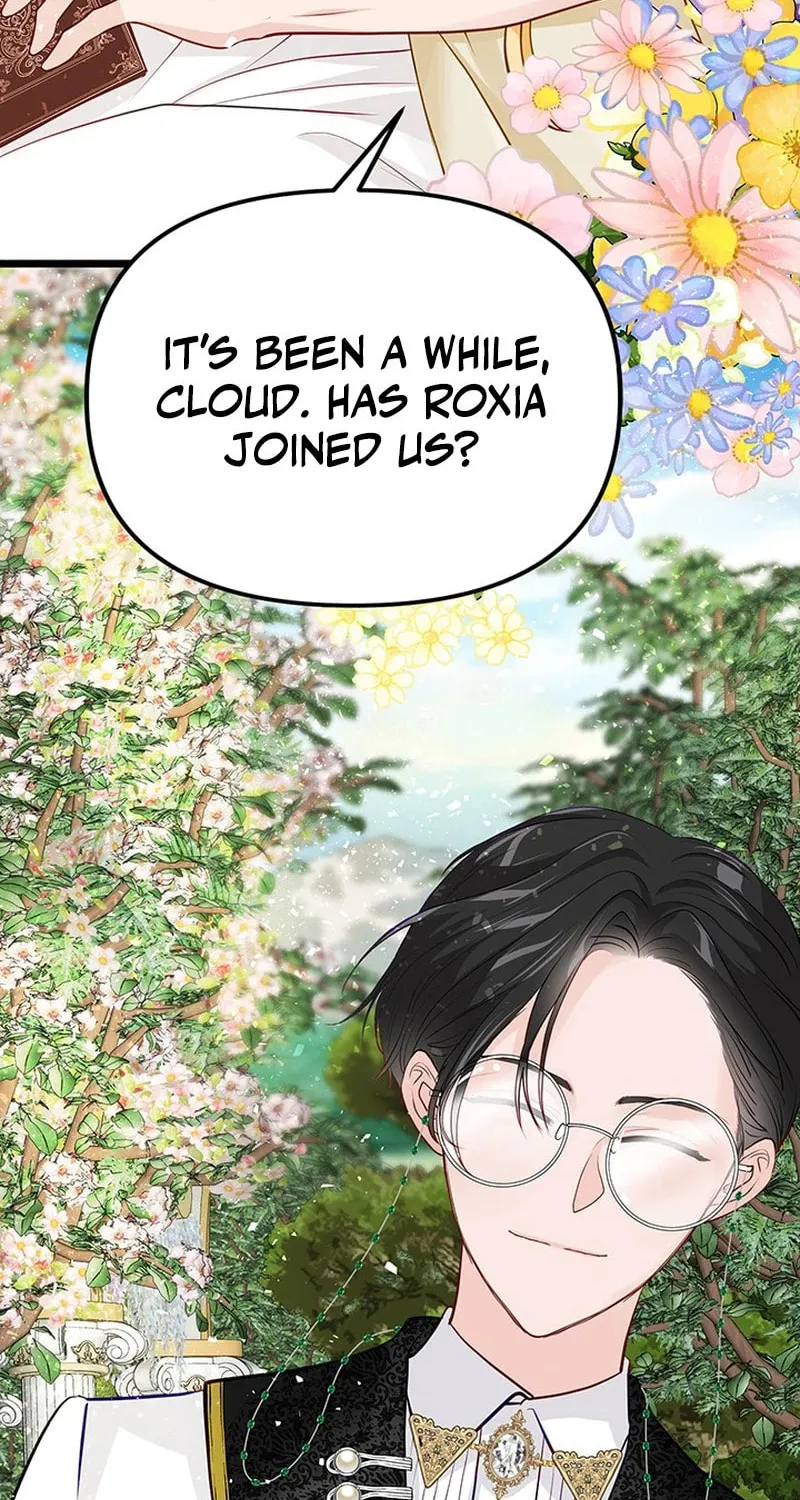Our Majesty Has Changed Chapter 11 page 32 - 