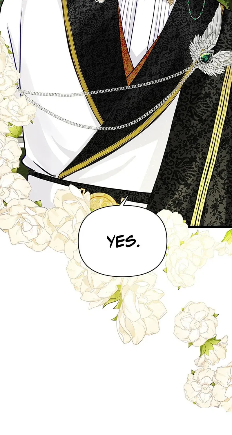 Our Majesty Has Changed Chapter 11 page 33 - 