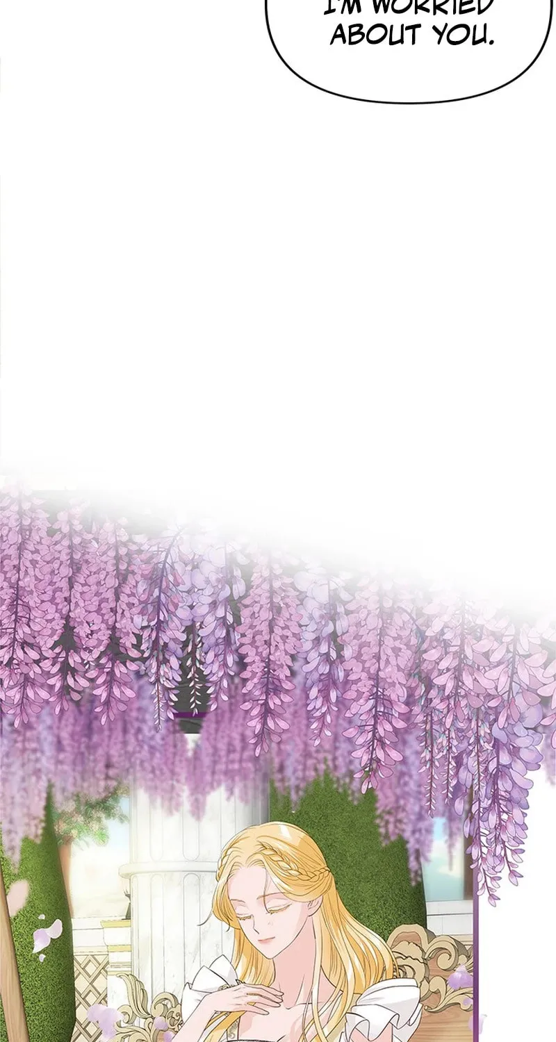 Our Majesty Has Changed Chapter 11 page 35 - 