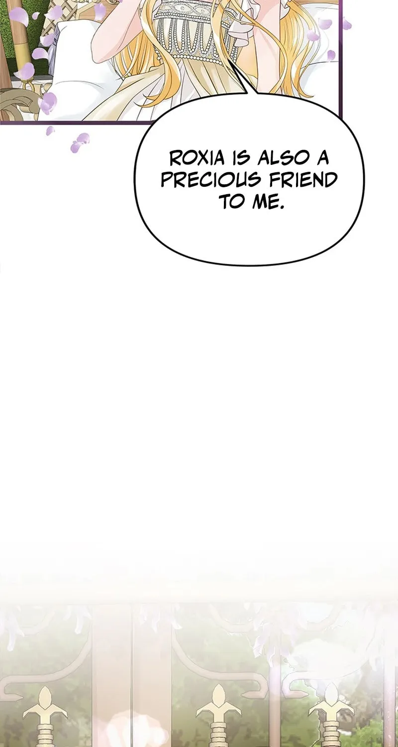 Our Majesty Has Changed Chapter 11 page 36 - 
