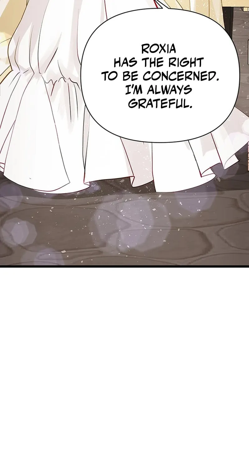 Our Majesty Has Changed Chapter 11 page 38 - 