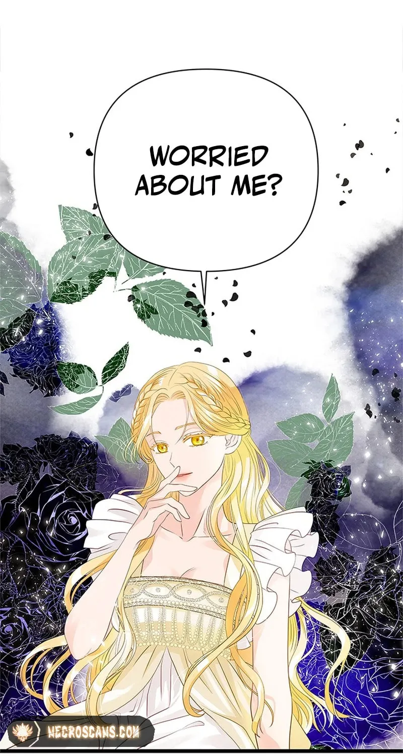 Our Majesty Has Changed Chapter 11 page 40 - 