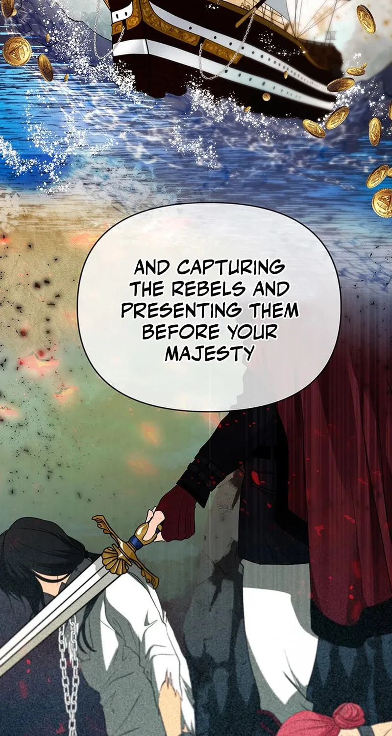Our Majesty Has Changed Chapter 11 page 5 - 