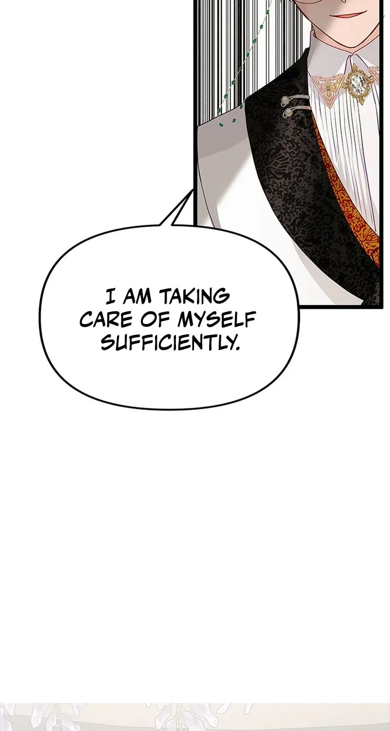 Our Majesty Has Changed Chapter 11 page 43 - 