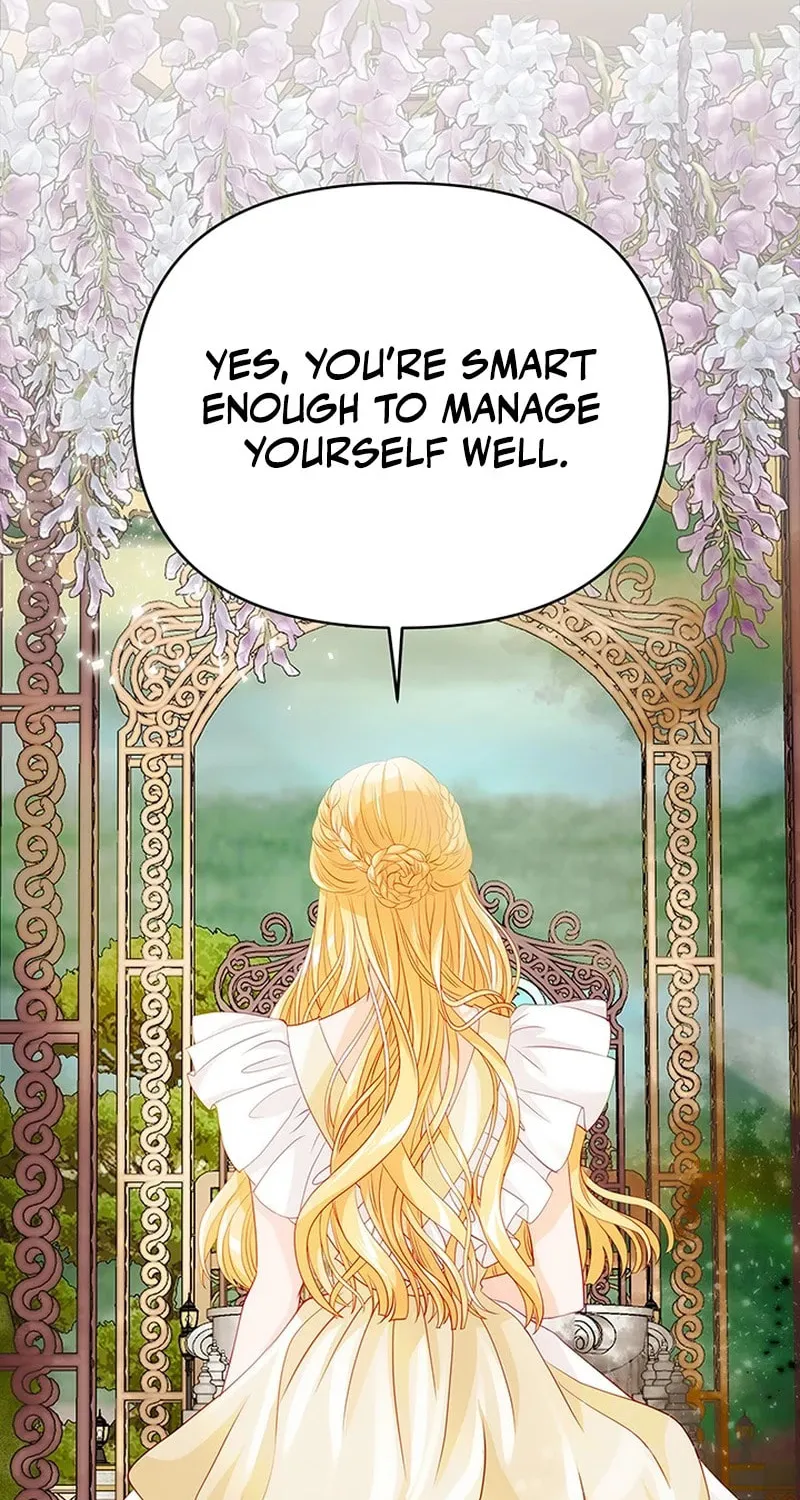 Our Majesty Has Changed Chapter 11 page 44 - 