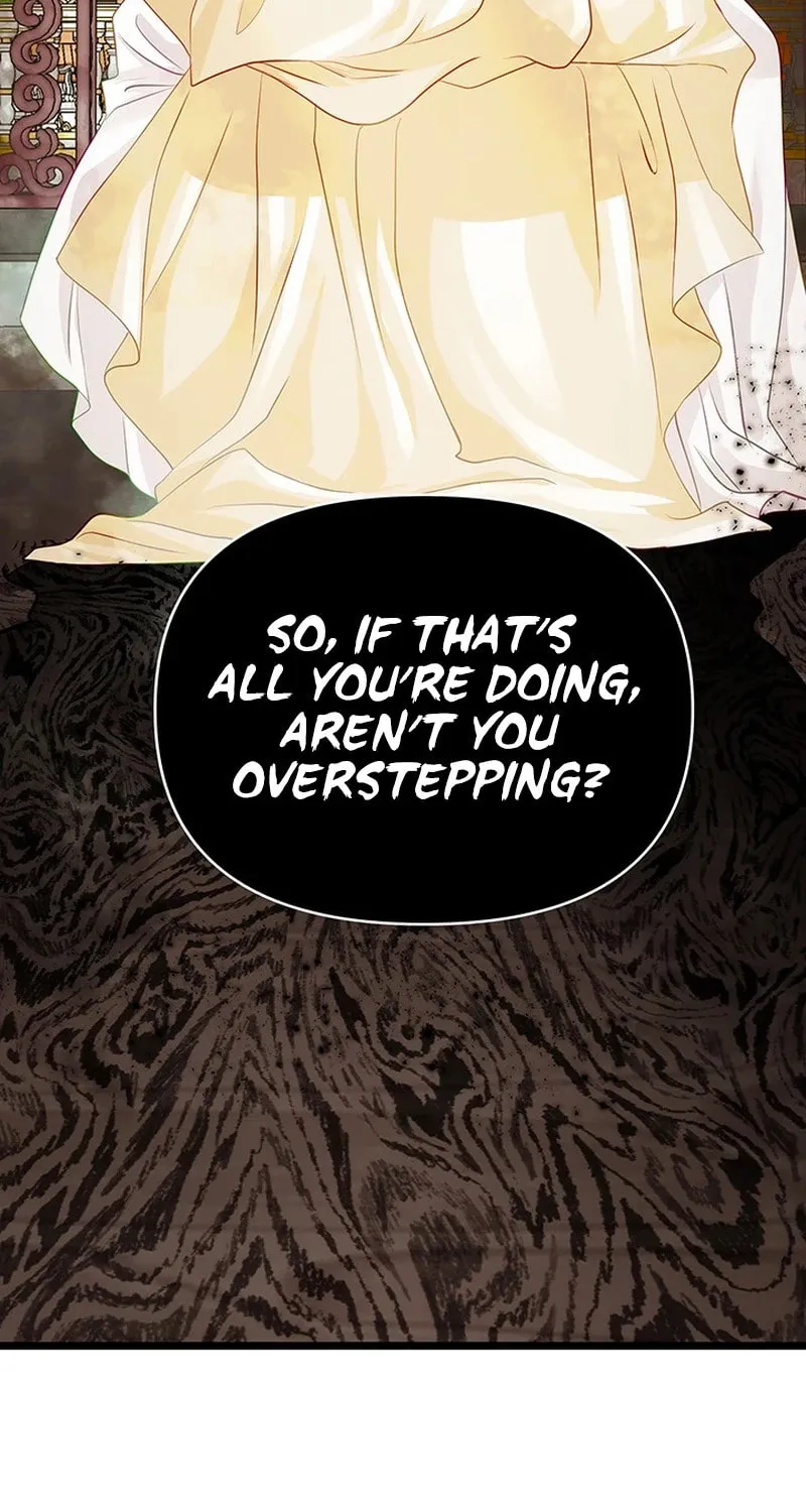 Our Majesty Has Changed Chapter 11 page 45 - 