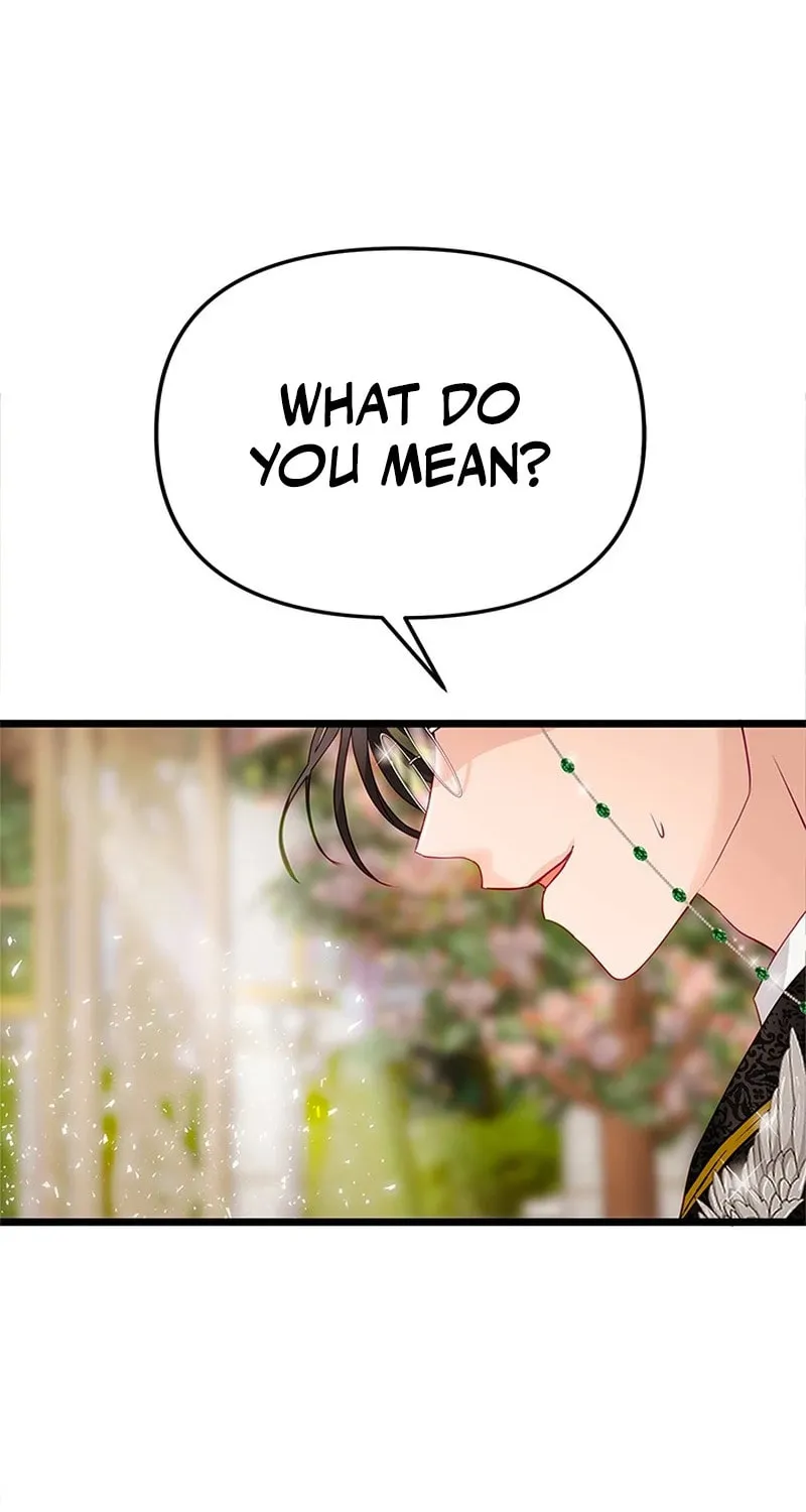 Our Majesty Has Changed Chapter 11 page 46 - 