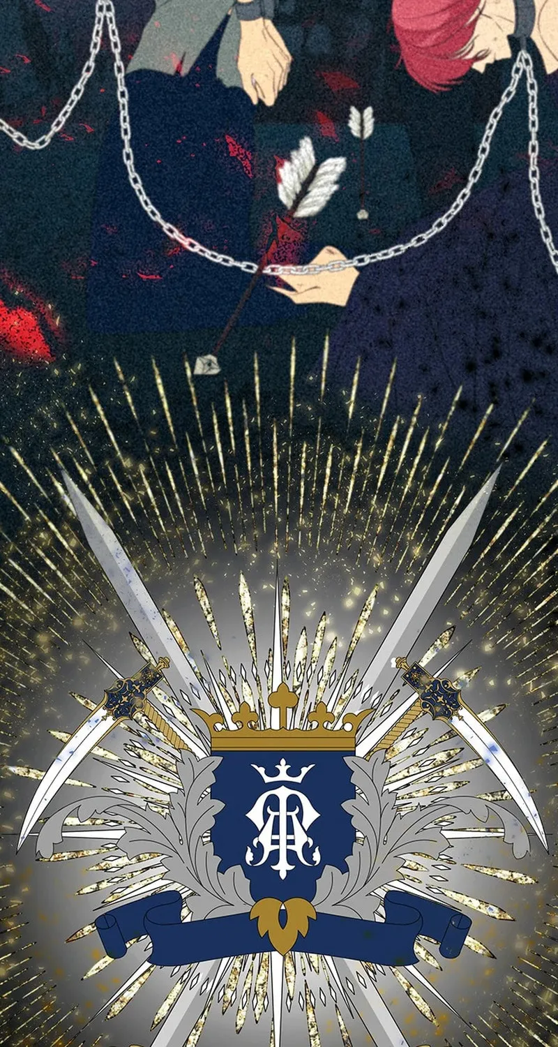 Our Majesty Has Changed Chapter 11 page 6 - 