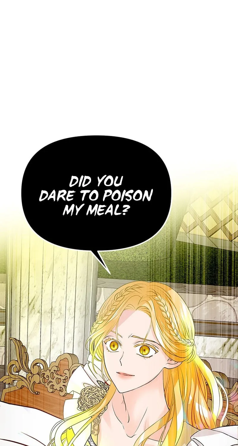 Our Majesty Has Changed Chapter 11 page 51 - 