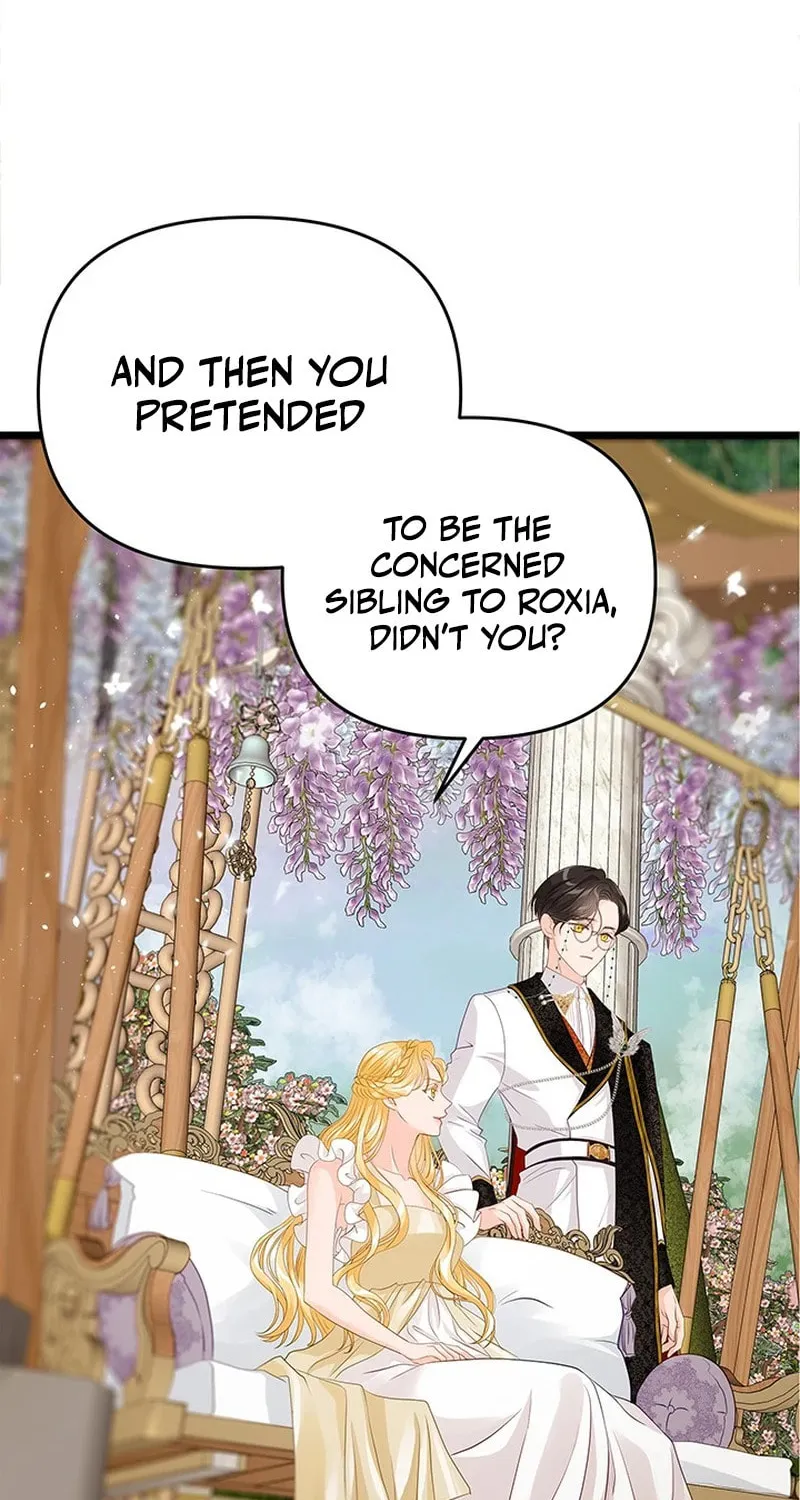 Our Majesty Has Changed Chapter 11 page 54 - 